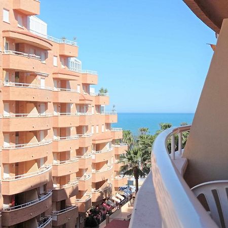Ferienwohnung AyF BAIHA DOR WIFI Y EN EL CORAZON DE MARINA DOR Oropesa del Mar Exterior foto