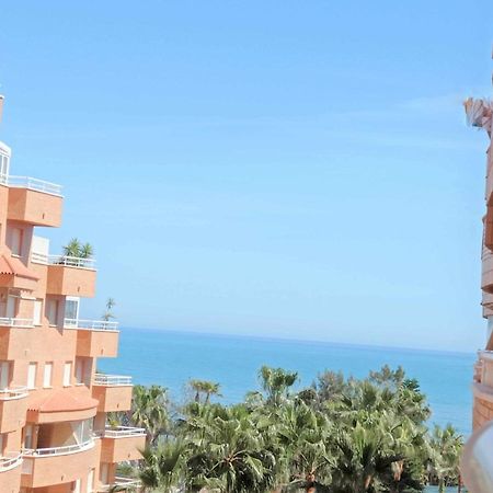 Ferienwohnung AyF BAIHA DOR WIFI Y EN EL CORAZON DE MARINA DOR Oropesa del Mar Exterior foto