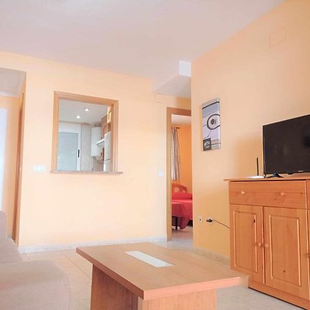 Ferienwohnung AyF BAIHA DOR WIFI Y EN EL CORAZON DE MARINA DOR Oropesa del Mar Exterior foto