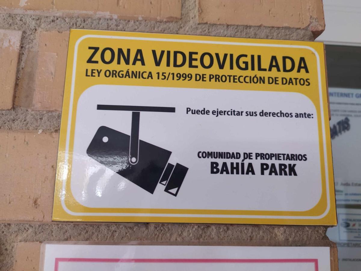 Ferienwohnung AyF BAIHA DOR WIFI Y EN EL CORAZON DE MARINA DOR Oropesa del Mar Exterior foto