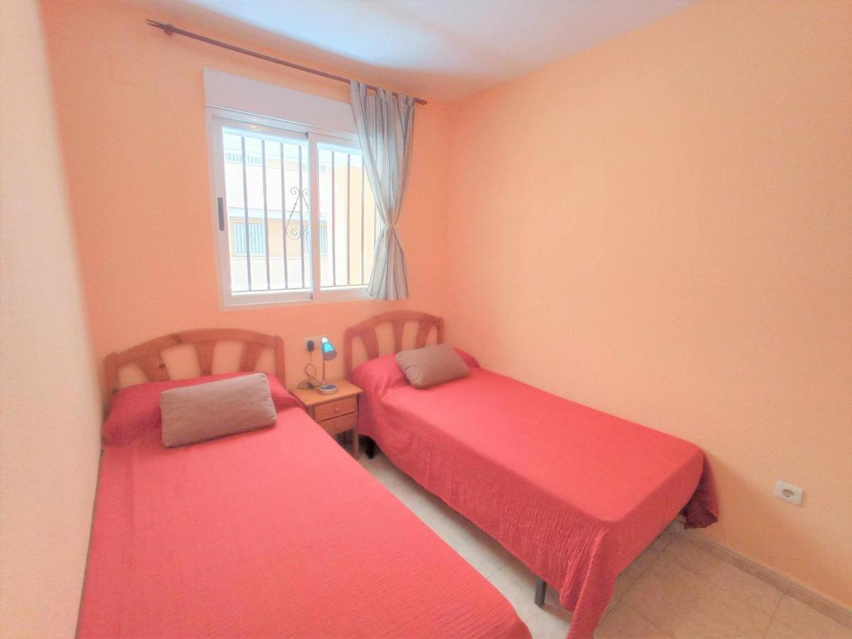 Ferienwohnung AyF BAIHA DOR WIFI Y EN EL CORAZON DE MARINA DOR Oropesa del Mar Exterior foto