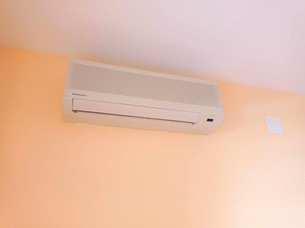 Ferienwohnung AyF BAIHA DOR WIFI Y EN EL CORAZON DE MARINA DOR Oropesa del Mar Exterior foto